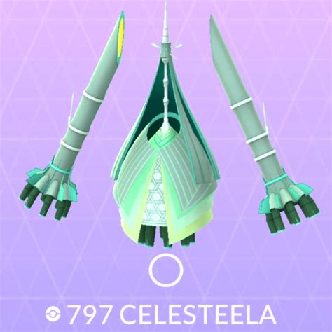 Pokémon Go Celesteela counters, weaknesses and .